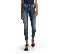 G-STAR Mujer Arc 3D Skinny Jeans, Medium Aged, 30W / 32L