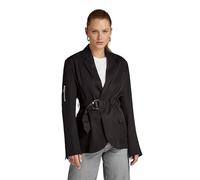 G-Star Mujer Belted Blazer