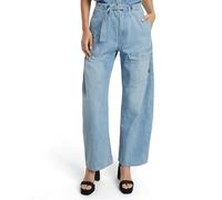 G-STAR Mujer Belted Cargo Loose Jeans