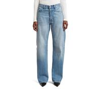 G-STAR Jeans Bowey 3D Boyfriend para Mujer, Multicolor (faded rhine blue D25372-E266-H545), 31W / 32L