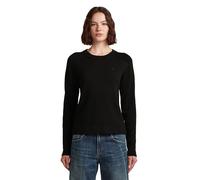 G-STAR Mujer Core Round Neck Knit