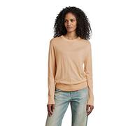 G-STAR Mujer Core Round Neck Knit