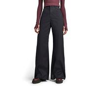G-STAR Mujer Deck Ultra High Wide Leg Jeans