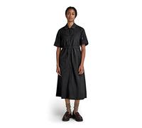 G-STAR Mujer Flightsuit Holiday Dress