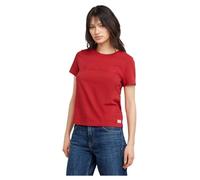 G-STAR Mujer G-Script Shiny Top