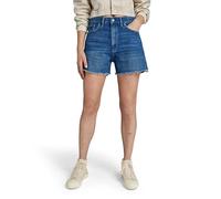 G-STAR Mujer High Shorts Clean Edge