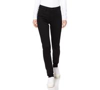 G-Star, mujer, jeans, G-star Shape High Super Skinny, negro, W27 L34