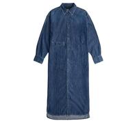G-STAR Mujer Long Tab Shirt Dress