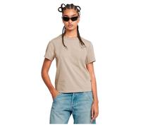 G-Star para Mujer Top Nifous, Beige (dk Brick D26062-336-1214), S