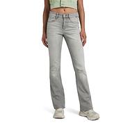 G-STAR Mujer Noxer Bootcut Jeans