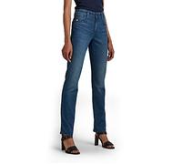 G-Star Mujer Noxer Straight Jeans