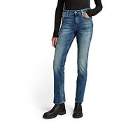 G-Star Mujer Noxer Straight Jeans