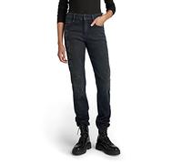 G-Star Mujer Noxer Straight Jeans