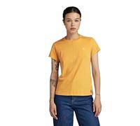 G-Star Mujer Overdyed Front Seam Top
