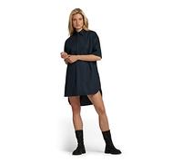 G-STAR Mujer Shirt Dress Short Sleeve