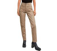 G-STAR Mujer Skinny Cargo Pants 2.0, Beige (Taupe Gray D25260-d715-g995), 26W / 32L