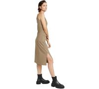 G-Star Mujer Spaghetti Strap Slit Dress