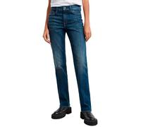 G-Star Mujer Strace Straight Jeans