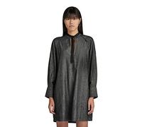 G-Star Mujer V-Neck Tunic Dress