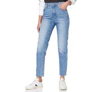 G-Star, Mujer, Vaqueros, Rectos, 3301 High Straight 90's Ankle Wmn, Azul W26 L32