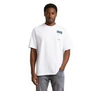 G-Star Multi Chest Badge Relaxed R T Camiseta Hombre (Pack de 1)