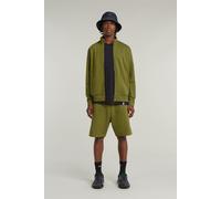 G-STAR Nifous Sw Short Pantalones Cortos, Verde Mayfly D26281-d566-g985, L Hombres