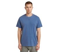 G-STAR Nifous T-Shirt, Camiseta para Hombre, Azul (Dutch Blue GD D24449-2653-h177), XS