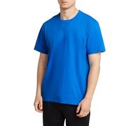 G-STAR Nifous T-Shirt, Camiseta para Hombre, Azul (Pop Blue D24449-336-1162), L