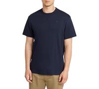 G-STAR Nifous T-Shirt, Camiseta para Hombre, Azul (Salute D24449-c812-c742), XL