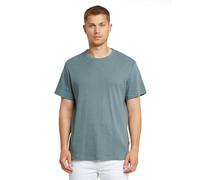 G-STAR Nifous T-Shirt, Camiseta para Hombre, Gris (Bolt Grey D24449-c812-1466), S