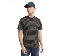 G-STAR Nifous T-Shirt, Camiseta para Hombre, Multicolor (GS Grey/Asfalt D24449-c339-5308), XXL