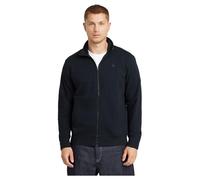 G-STAR Nifous Zip Thru Sweater, Sudadera para Hombre, Azul (Salute D25122-d566-c742), XS