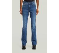 30-30 Jeans Noxer Bootcut - Azul intermedio - Mujer