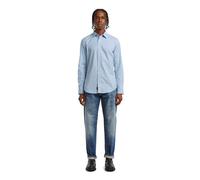 G-Star Office Slim Shirt Salute/milk Talla: XS | Camisas de Trabajo Outlet | Hombre