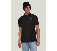 G-Star Oluv Slim Polo S/s Dk Black Talla: S | Polos Outlet | Hombre | Negro