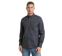G-Star One Pkt Regular Shirt LS Camiseta para Hombre