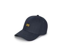 G-STAR Originals Baseball Cap, Men's Baseball Cap, Color Blue