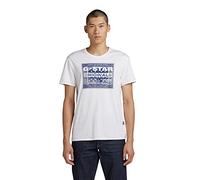 G-Star Originals R T Camiseta Hombre