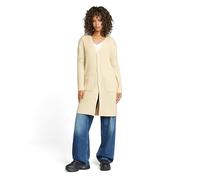 G-STAR Oristel - Jersey de Punto para Mujer, Beige (Eggnog D26497-4428-g076), XS