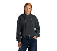 G-Star Overdyed Loose HDD Sw Wmn Sudadera con Capucha Mujer