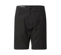 G-STAR Pantalón 'Bronson 3.0' negro, Talla 34