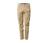 G-STAR Pantalón cargo beige 33x32 beige
