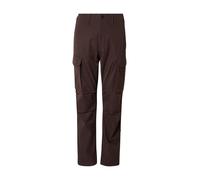 G-STAR Core Regular Cargo Pants, Marrón (Deep Brown D24309-d517-a926), 34W / 32L Hombre