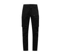 G-STAR Hombres Rovic Zip 3D Regular Tapered Pants, Multicolor (Dk Black D02190-5126-6484), 32W / 34L