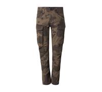 G-STAR Pantalones Rovic Zip 3D Regular Tapered para Hombre, Multicolor (wren gd border camo D02190-E277-H654), 31W / 34L