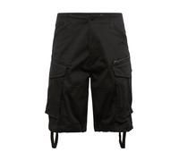 G-STAR Shorts Rovic Zip Relaxed para Hombre, Negro (black D08566-5126-990), 28