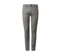 G-STAR Pantalones Skinny Chino 3.0, Gris (GS Grey D25179-c105-1260), 30W / 30L Hombre