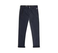 G-STAR Pantalón chino 'Kate' marino 36x30 marino