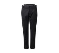 G-STAR Pantalones Chinos Morry Tapered para Hombre, Negro (dk Black D26400-C105-6484), 33W / 34L