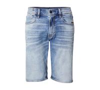 G-Star Mosa Shorts, Size 32, Color Blue